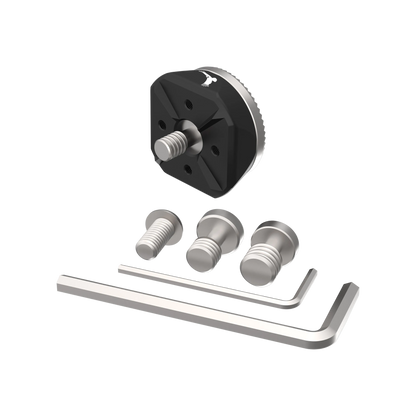 Tripod Rosette Adapter