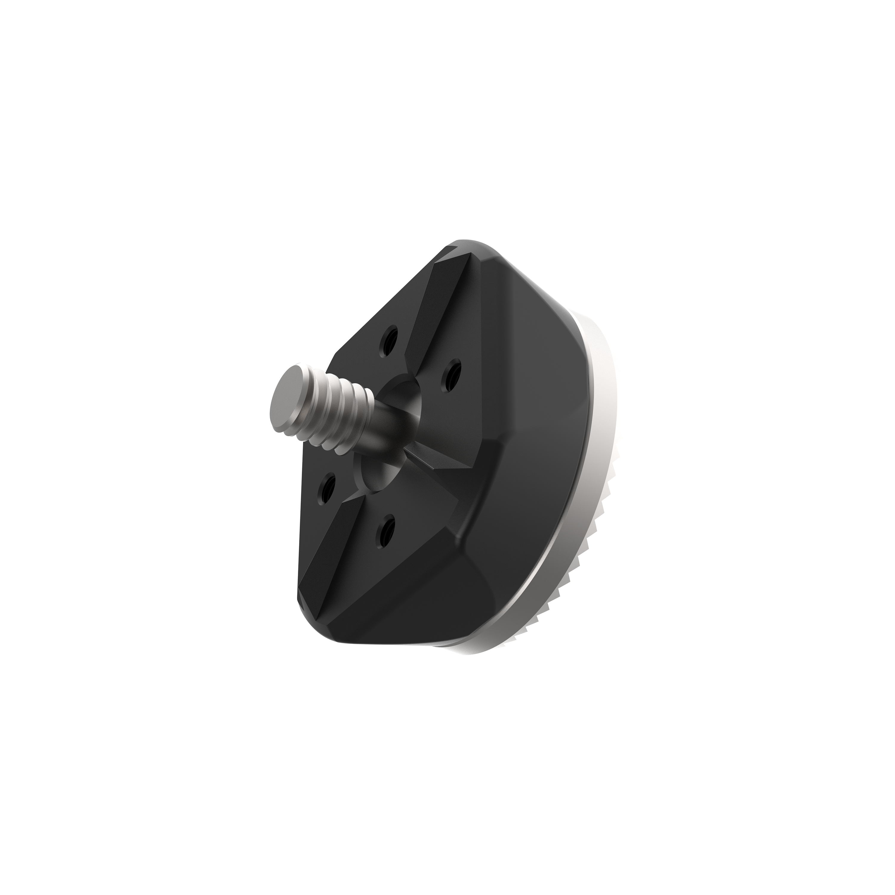 Tripod Rosette Adapter