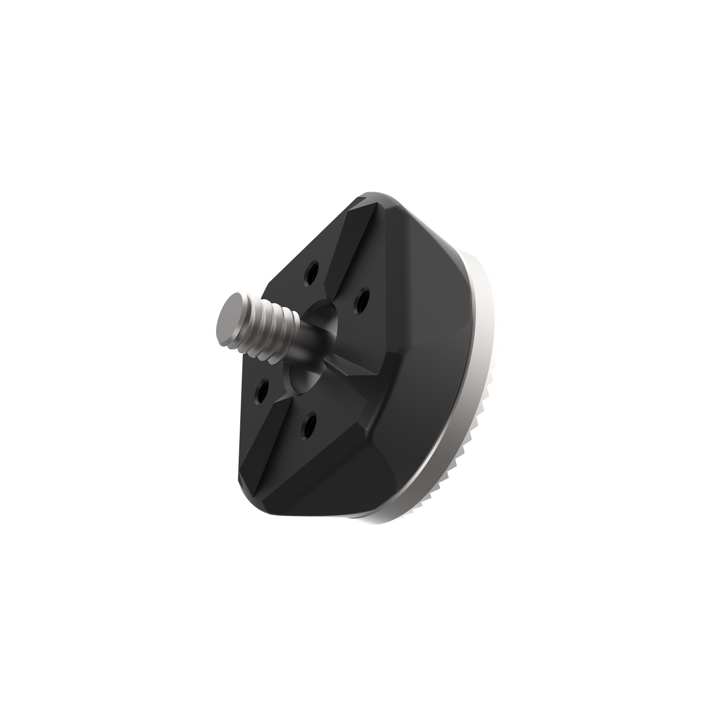 Tripod Rosette Adapter