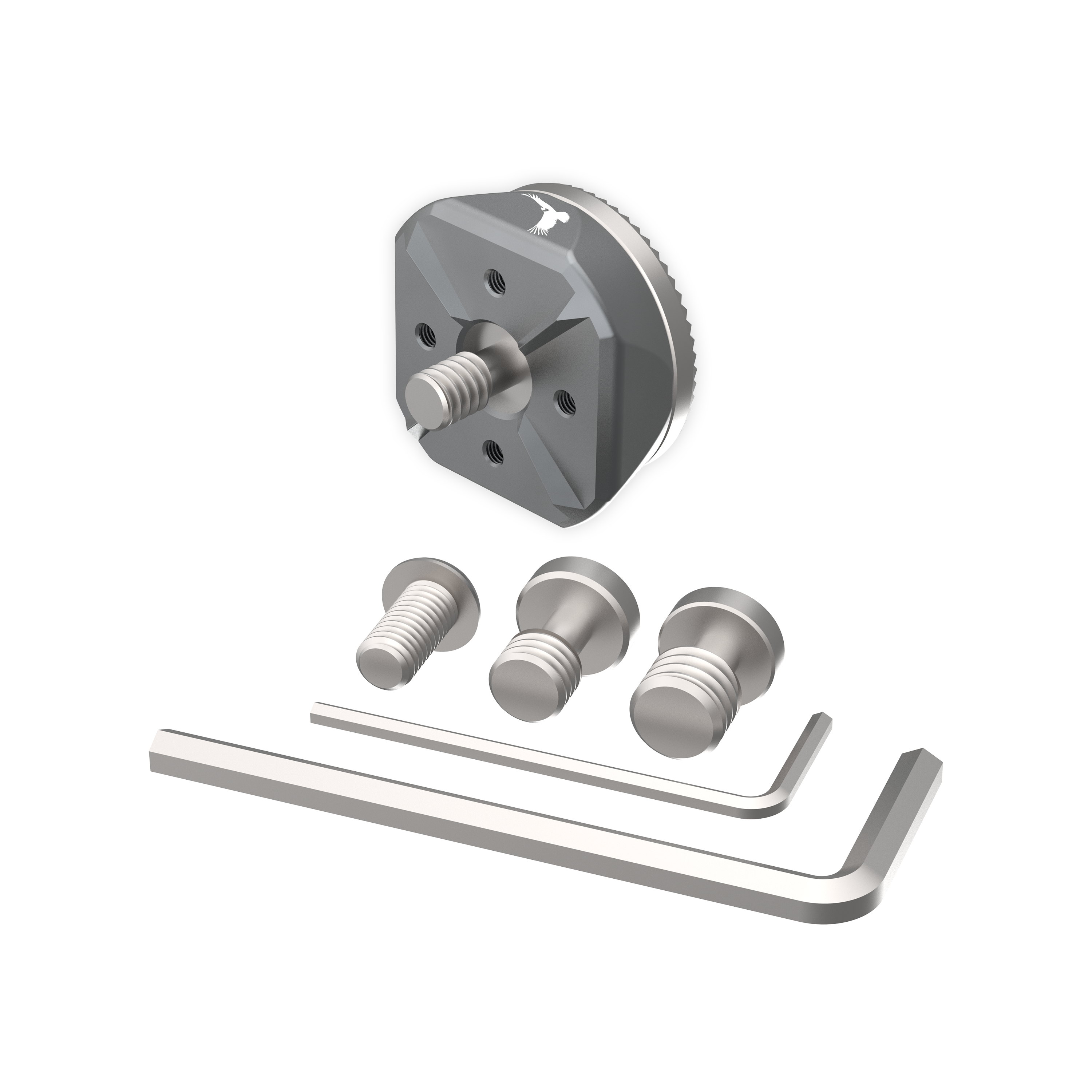 Tripod Rosette Adapter