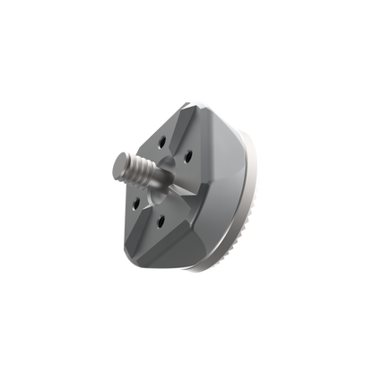 Tripod Rosette Adapter