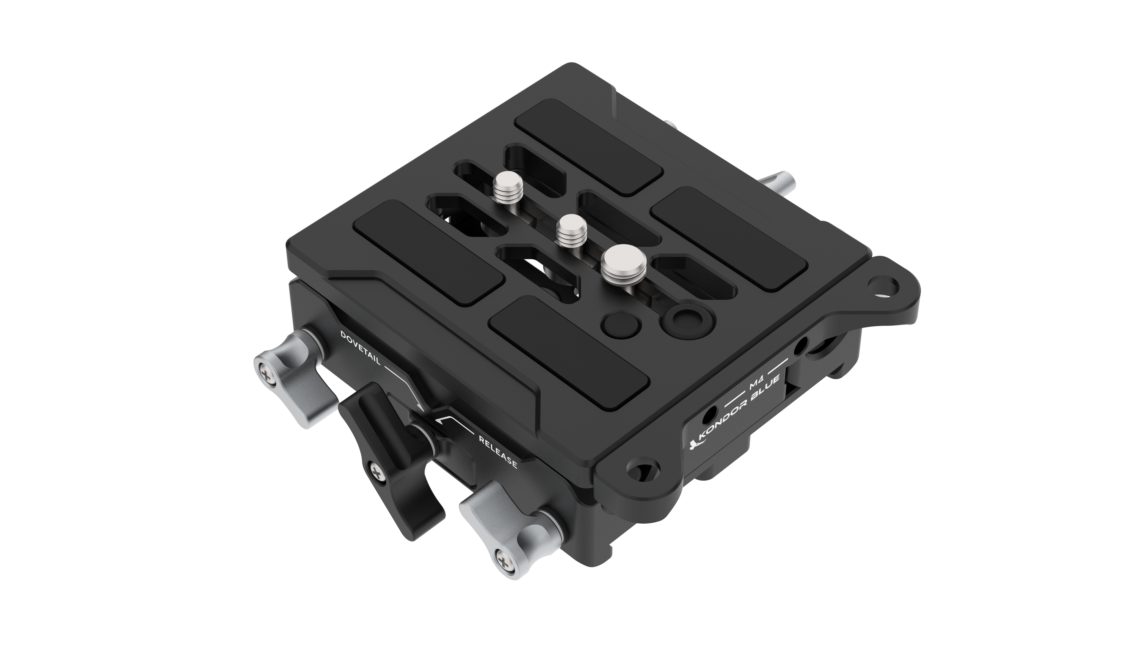 Ursa Cine LWS ARRI Bridge Plate