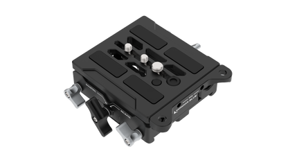 Ursa Cine LWS ARRI Bridge Plate
