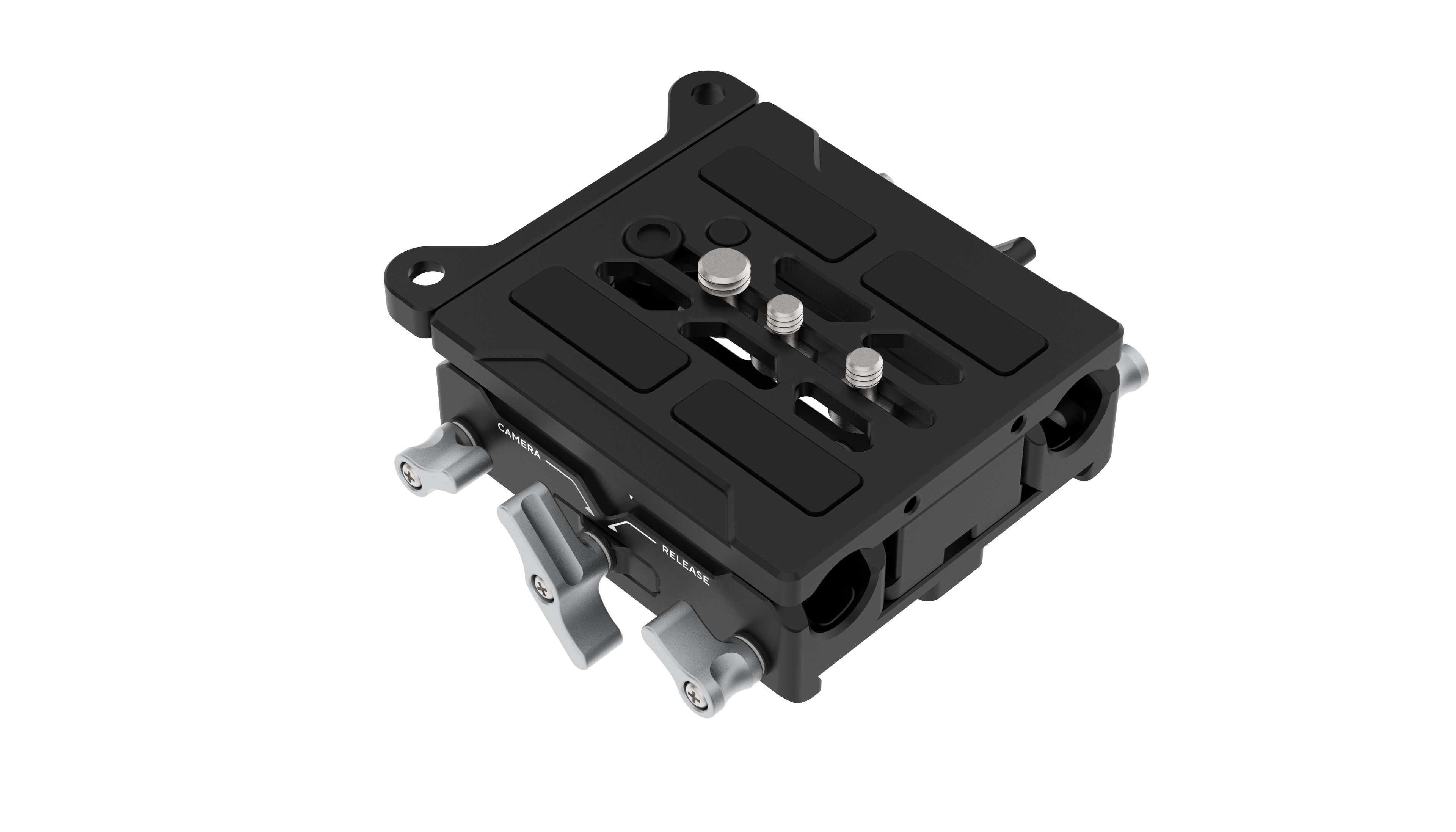 Ursa Cine LWS ARRI Bridge Plate