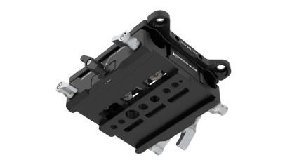 Ursa Cine LWS ARRI Bridge Plate