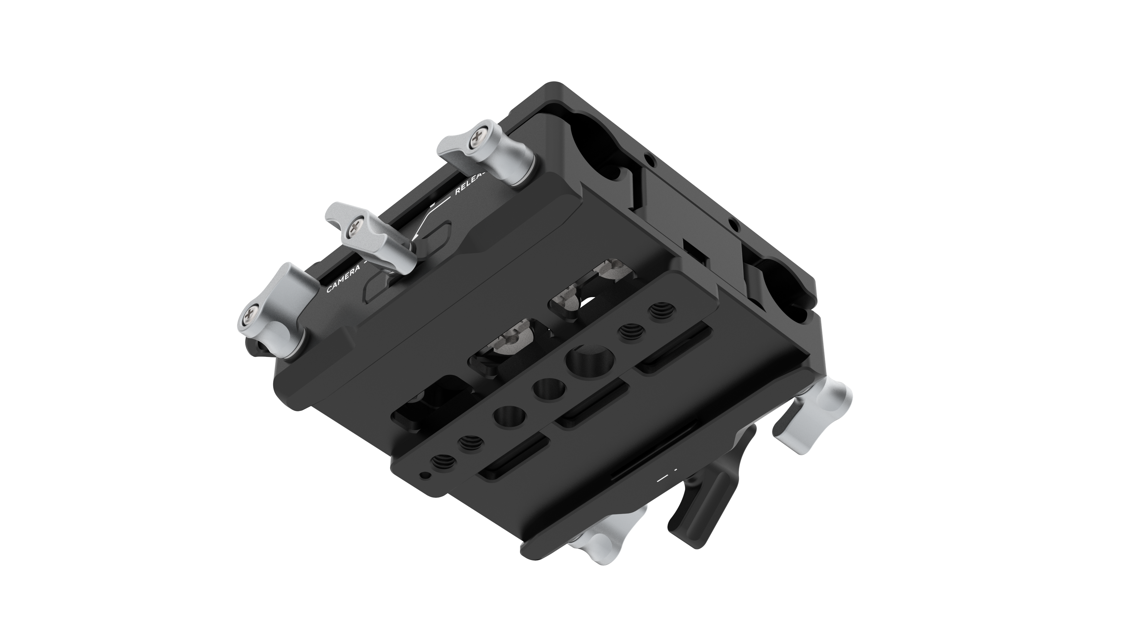 Ursa Cine LWS ARRI Bridge Plate