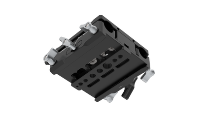 Ursa Cine LWS ARRI Bridge Plate