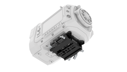 Ursa Cine LWS ARRI Bridge Plate