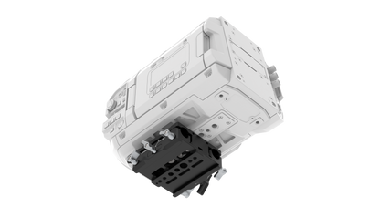 Ursa Cine LWS ARRI Bridge Plate
