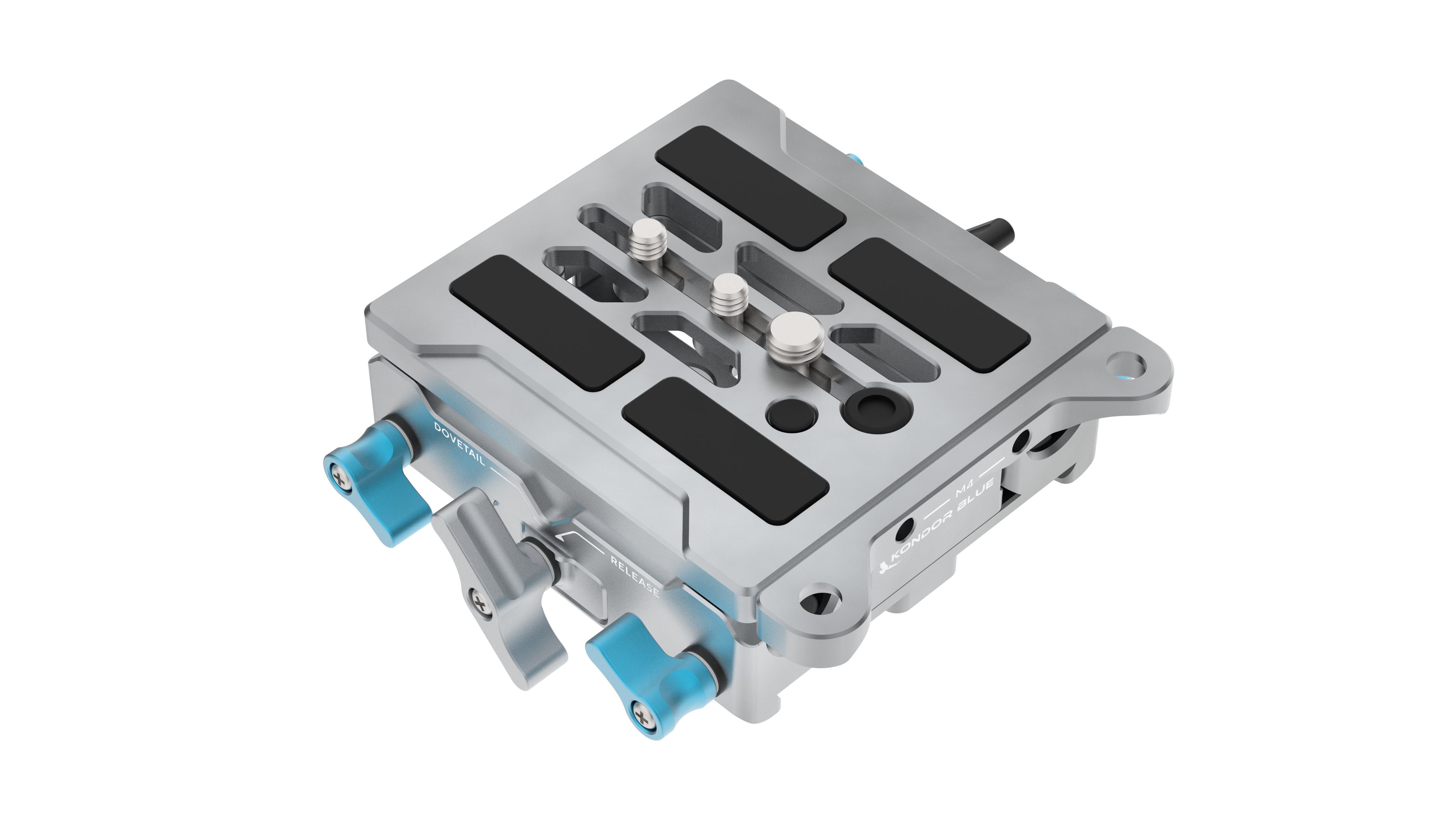 Ursa Cine LWS ARRI Bridge Plate