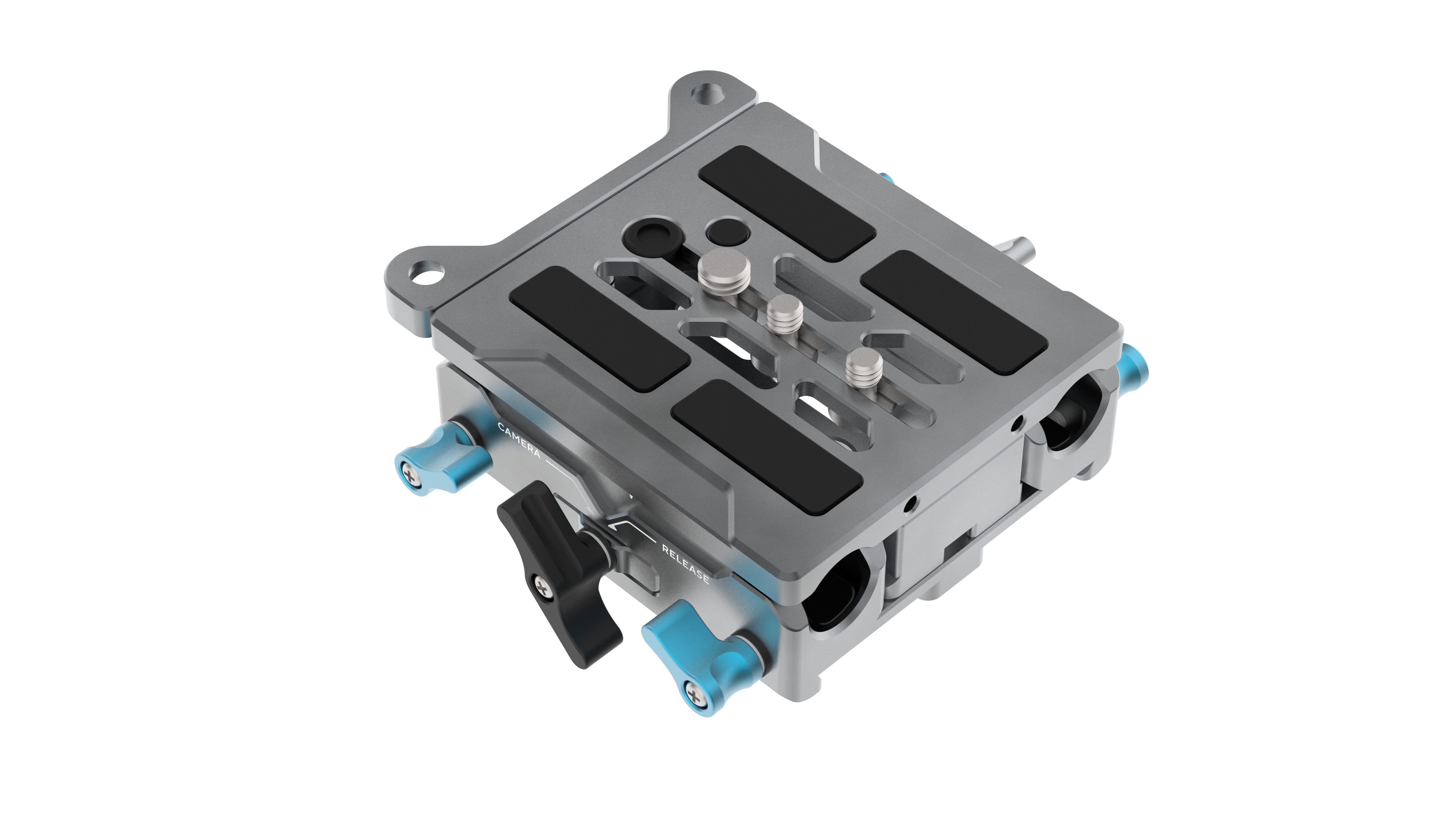 Ursa Cine LWS ARRI Bridge Plate