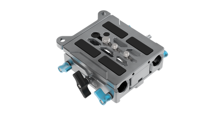 Ursa Cine LWS ARRI Bridge Plate