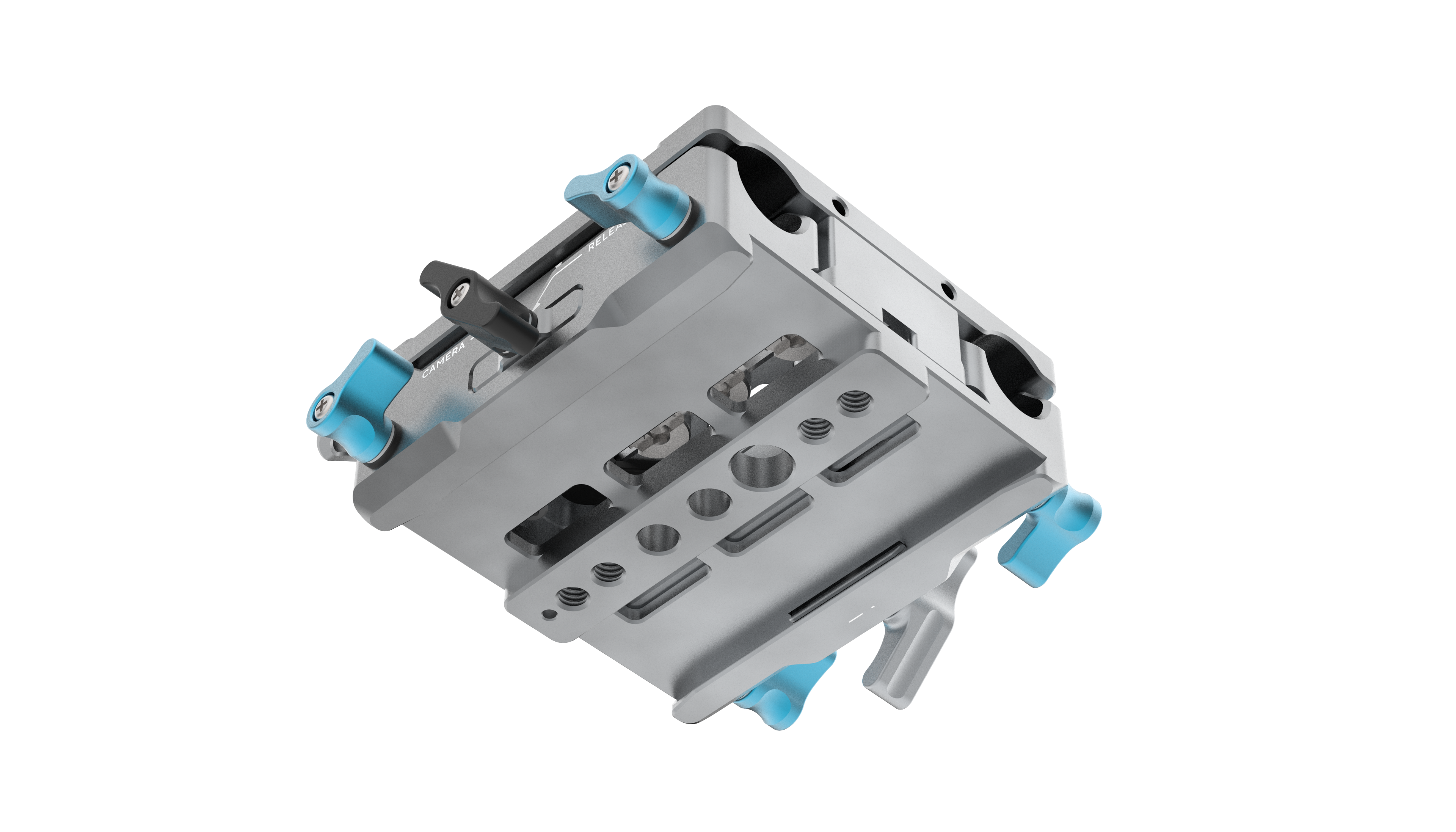 Ursa Cine LWS ARRI Bridge Plate