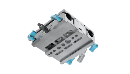 Ursa Cine LWS ARRI Bridge Plate