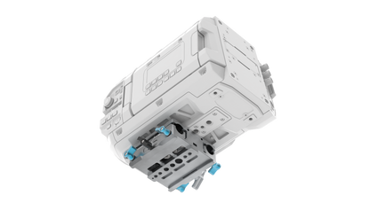Ursa Cine LWS ARRI Bridge Plate
