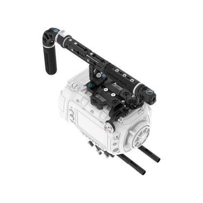 Ursa Cine 12k LF Base Rig