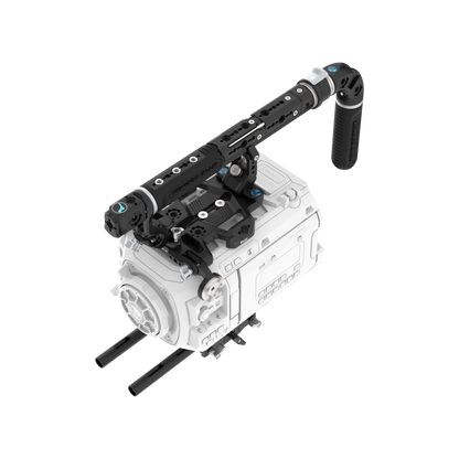 Ursa Cine 12k LF Base Rig