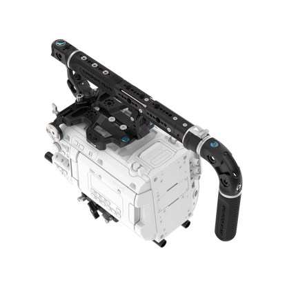 Ursa Cine 12k LF Base Rig