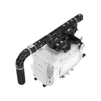 Ursa Cine 12k LF Base Rig