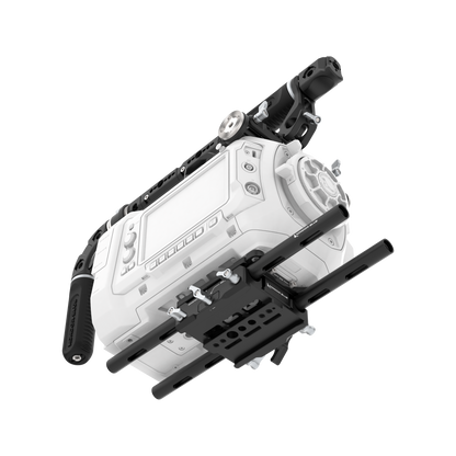 Ursa Cine 12k LF Base Rig