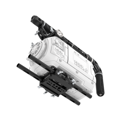 Ursa Cine 12k LF Base Rig