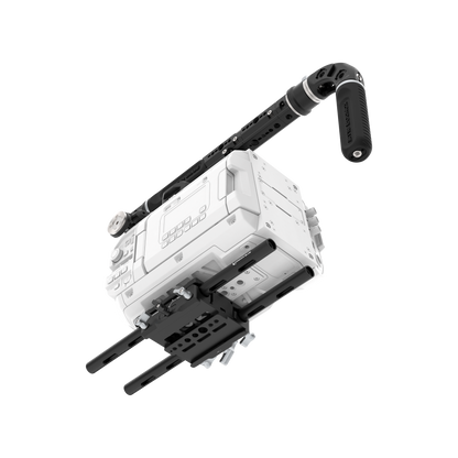 Ursa Cine 12k LF Base Rig