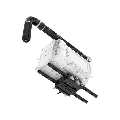 Ursa Cine 12k LF Base Rig