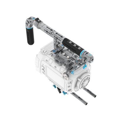 Ursa Cine 12k LF Base Rig