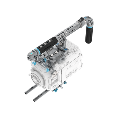 Ursa Cine 12k LF Base Rig