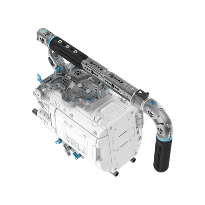 Ursa Cine 12k LF Base Rig