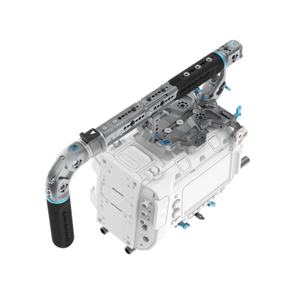 Ursa Cine 12k LF Base Rig