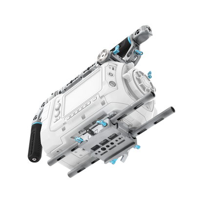 Ursa Cine 12k LF Base Rig