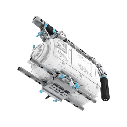 Ursa Cine 12k LF Base Rig