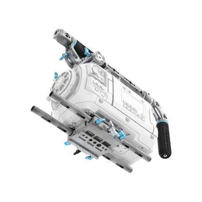 Ursa Cine 12k LF Base Rig