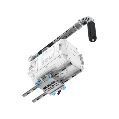 Ursa Cine 12k LF Base Rig