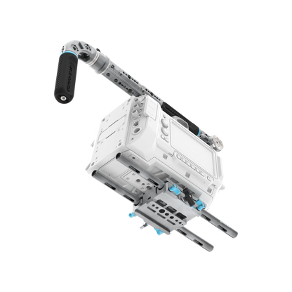 Ursa Cine 12k LF Base Rig