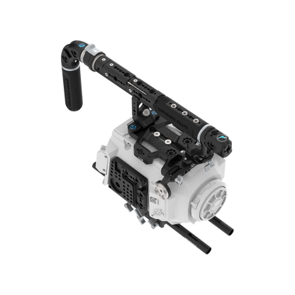 Blackmagic URSA Mini Cage MKII