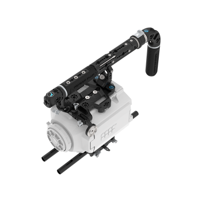 Blackmagic URSA Mini Cage MKII