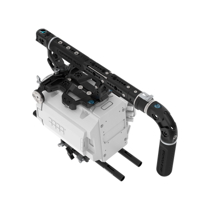 Blackmagic URSA Mini Cage MKII