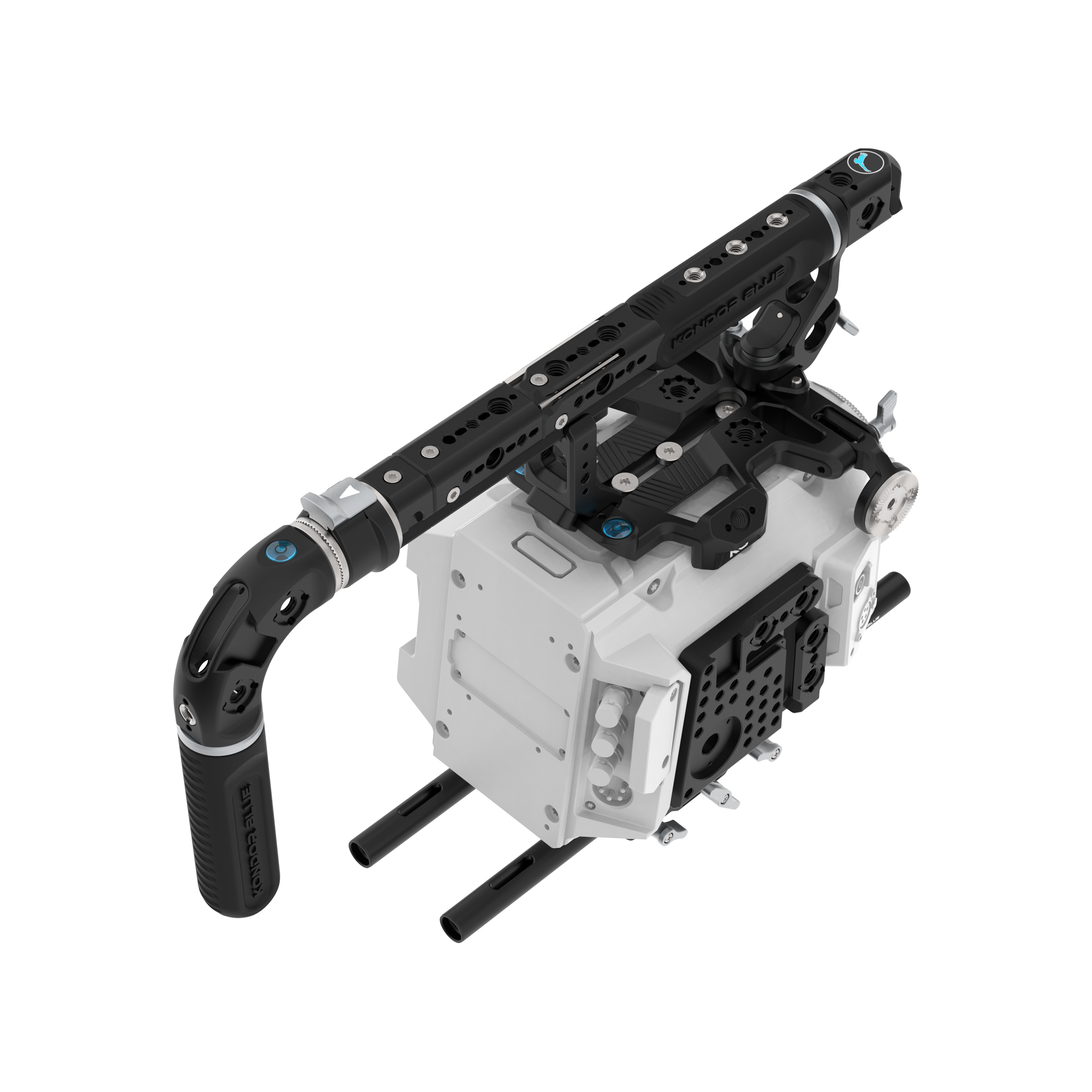 Blackmagic URSA Mini Cage MKII