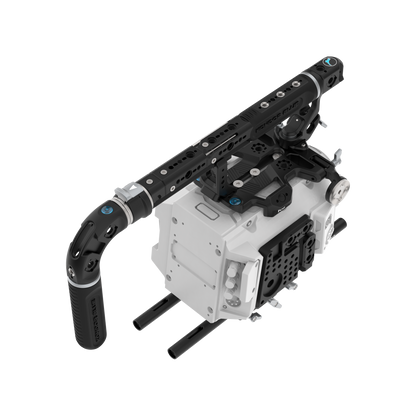 Blackmagic URSA Mini Cage MKII