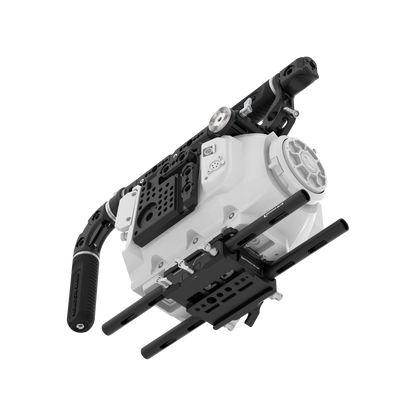 Blackmagic URSA Mini Cage MKII