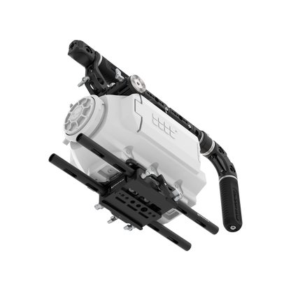 Blackmagic URSA Mini Cage MKII