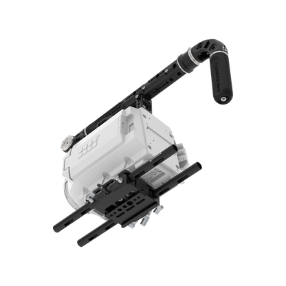 Blackmagic URSA Mini Cage MKII