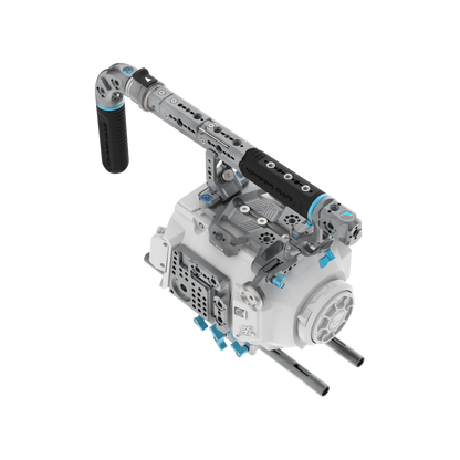 Blackmagic URSA Mini Cage MKII