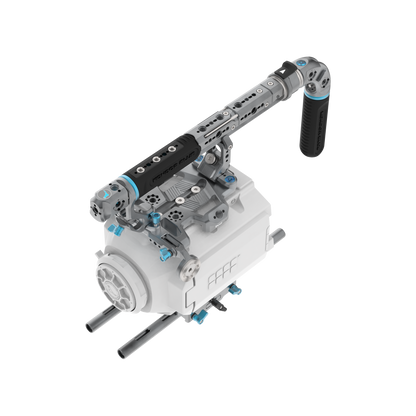 Blackmagic URSA Mini Cage MKII