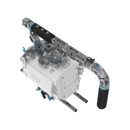 Blackmagic URSA Mini Cage MKII