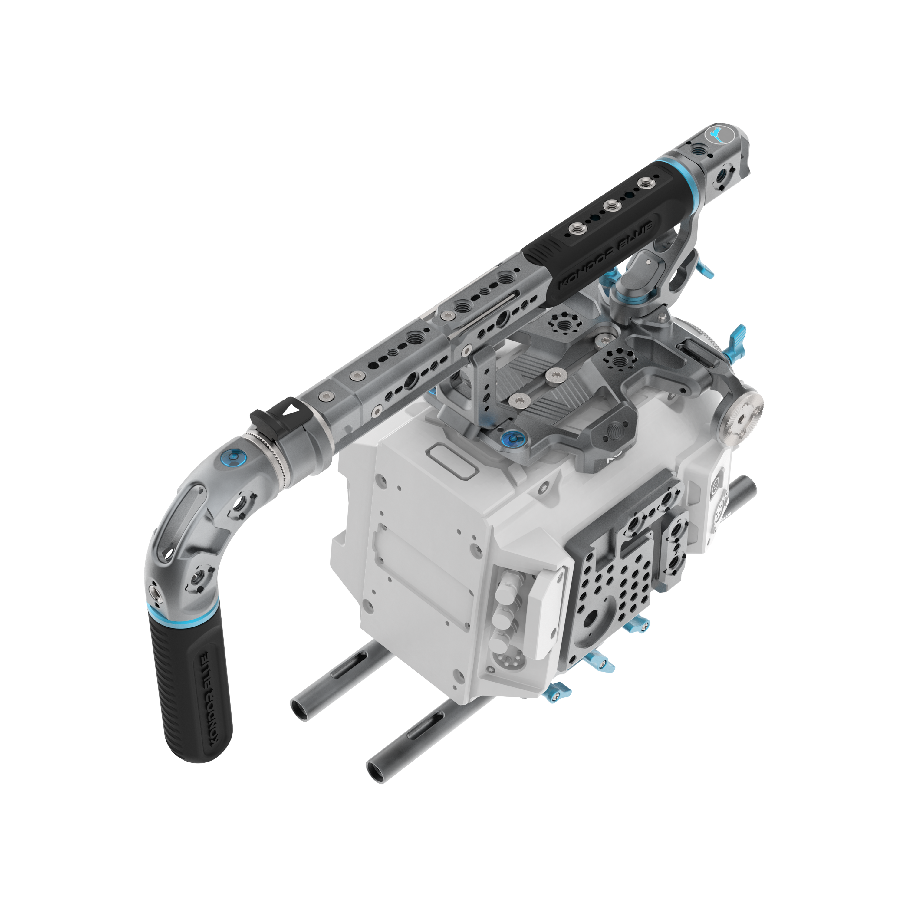 Blackmagic URSA Mini Cage MKII