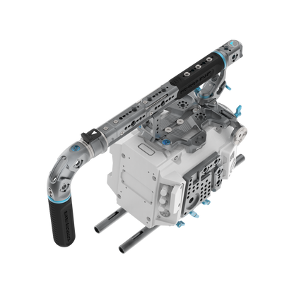 Blackmagic URSA Mini Cage MKII