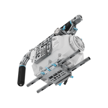 Blackmagic URSA Mini Cage MKII